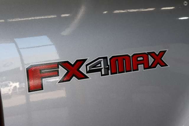 2022 FORD RANGER FX4 MAX